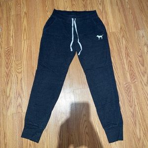 Victoria Secret Pink joggers